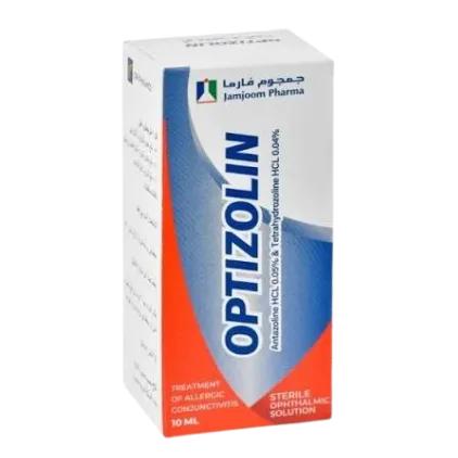 optizolin