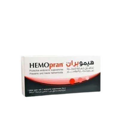eeleno hemo30cap