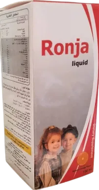 ronja syr
