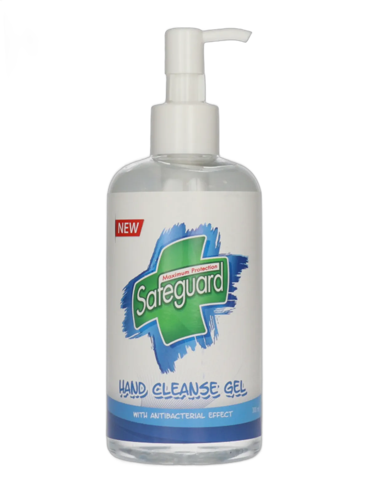 safe guard hnd gel300mll
