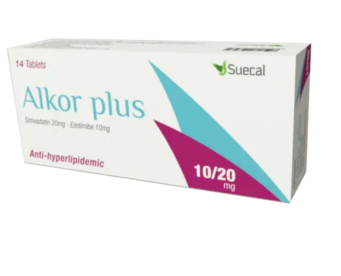alkor plus10/20m14tab