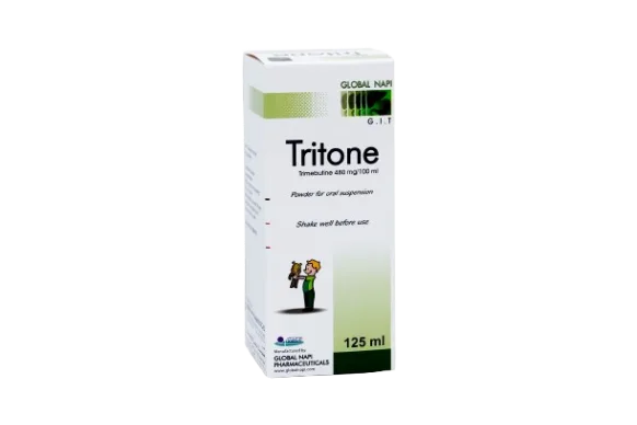 tritone 125ml