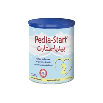 بيديا ستارت2لبن