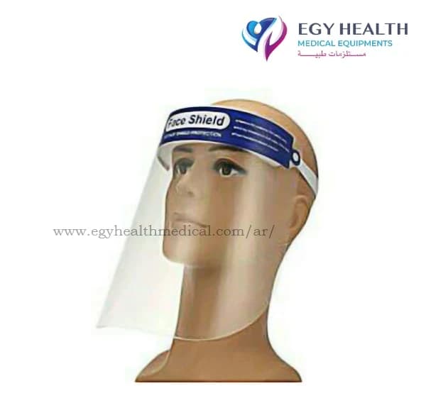 فيس شيلد متنوع