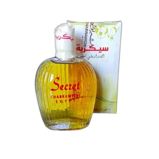 سيكريه وسط 60مل