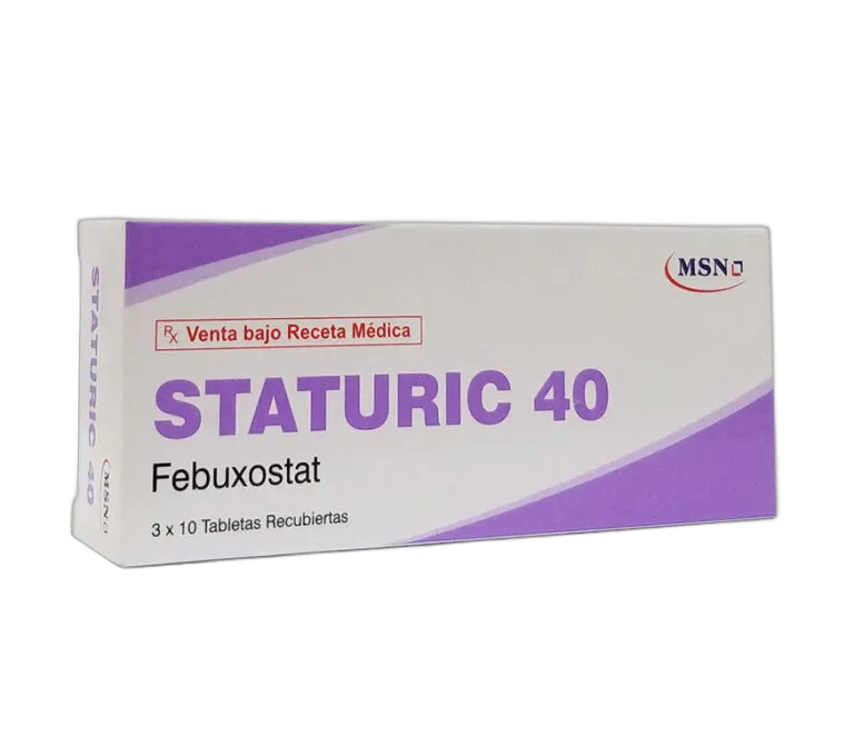 staturic40mg30tab new