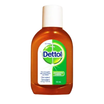 dettol50ml