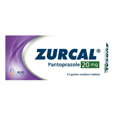 zurcal20m14tab