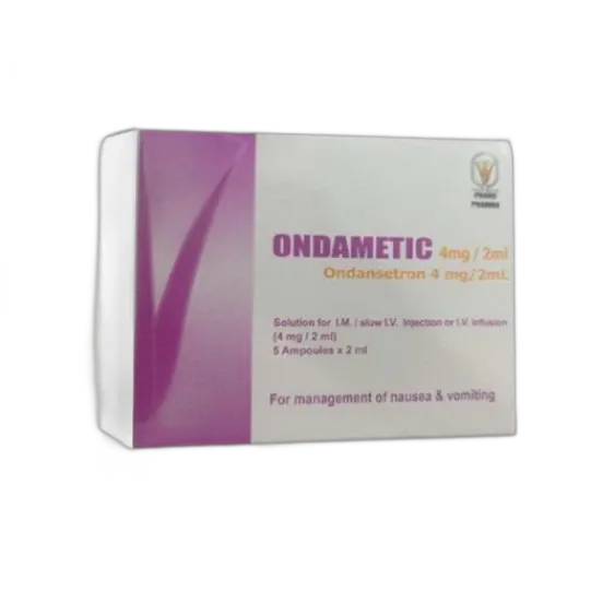ondametic8mg5ampoules