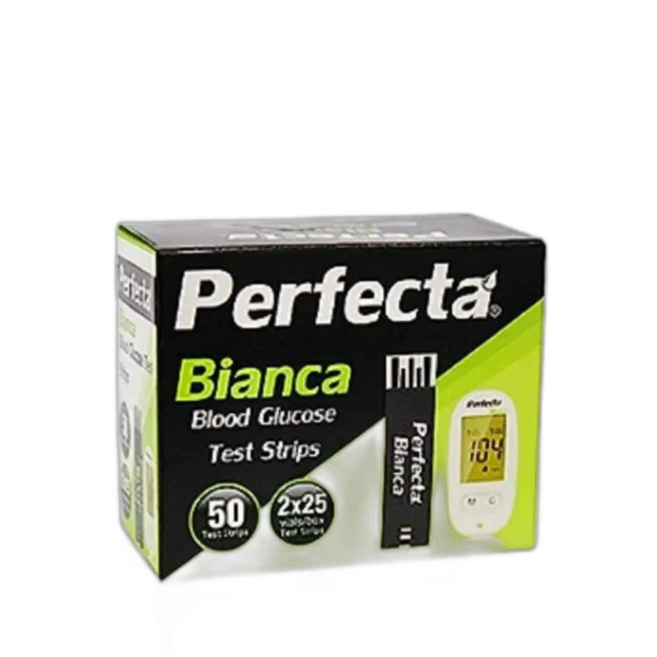 PERFECTA50STRIP BLOOD