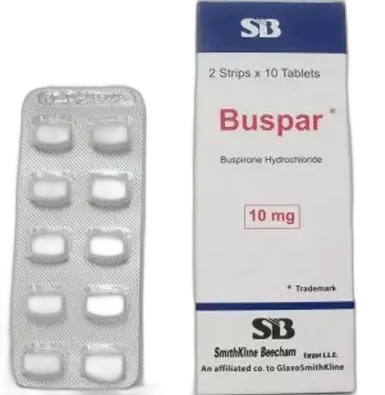 buspar10mg20tab