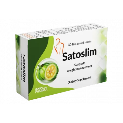 satoslim30tab