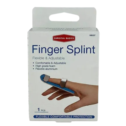 finger splint
