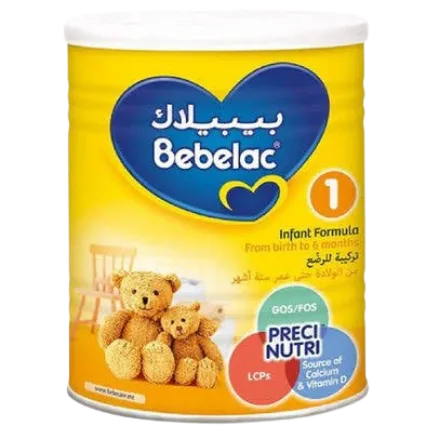 بيبى لاك 1 بودرة 450 جم