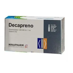 decapreno2ampoules