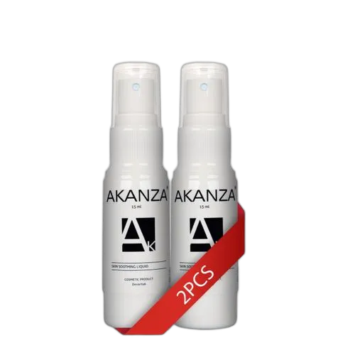 akanza spray15ml
