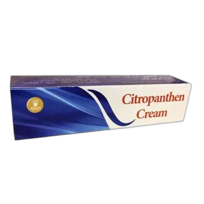 citropanthen cream new2