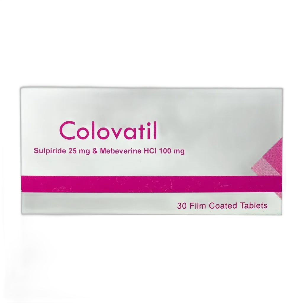 colovatil30tab