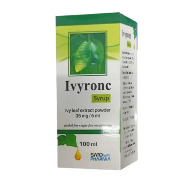 ivyronc syr