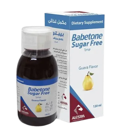 BABETONE FREE