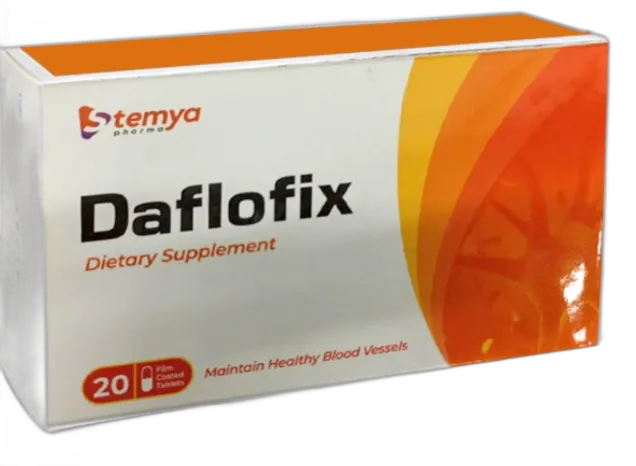 DAFLOFIX20TAB