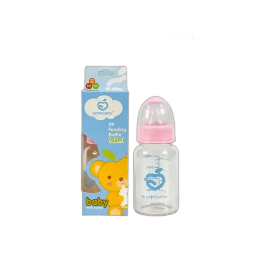 APPLE BEAR60ML