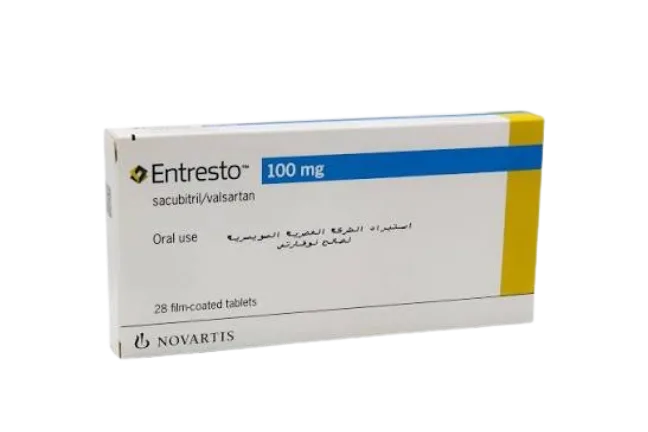 ENTRESTO100TABG
