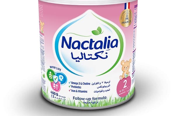 نكتاليا1لبن