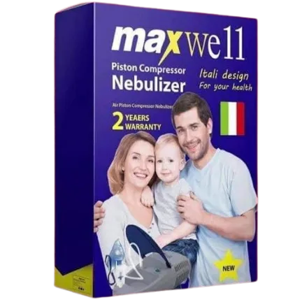 جهاز نابوليزر ماكسويل