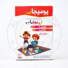 يوميجا كيدز 30مل نقط ج