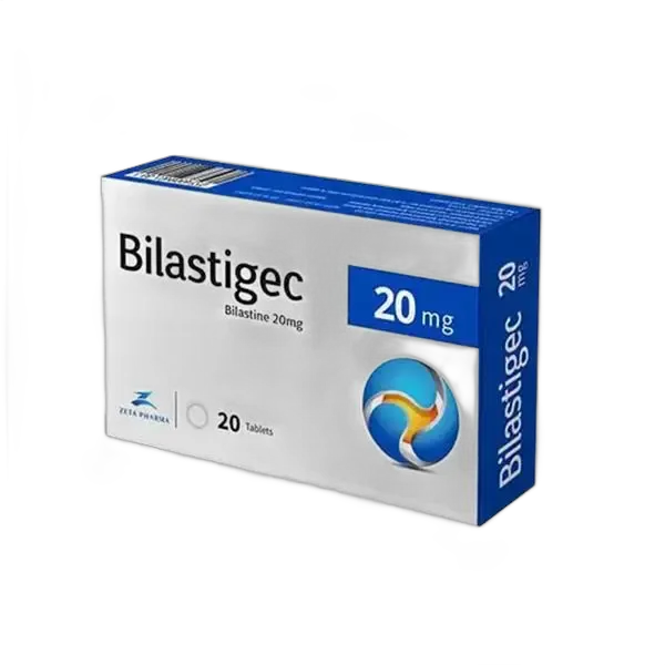 bilastigec20mg20tab