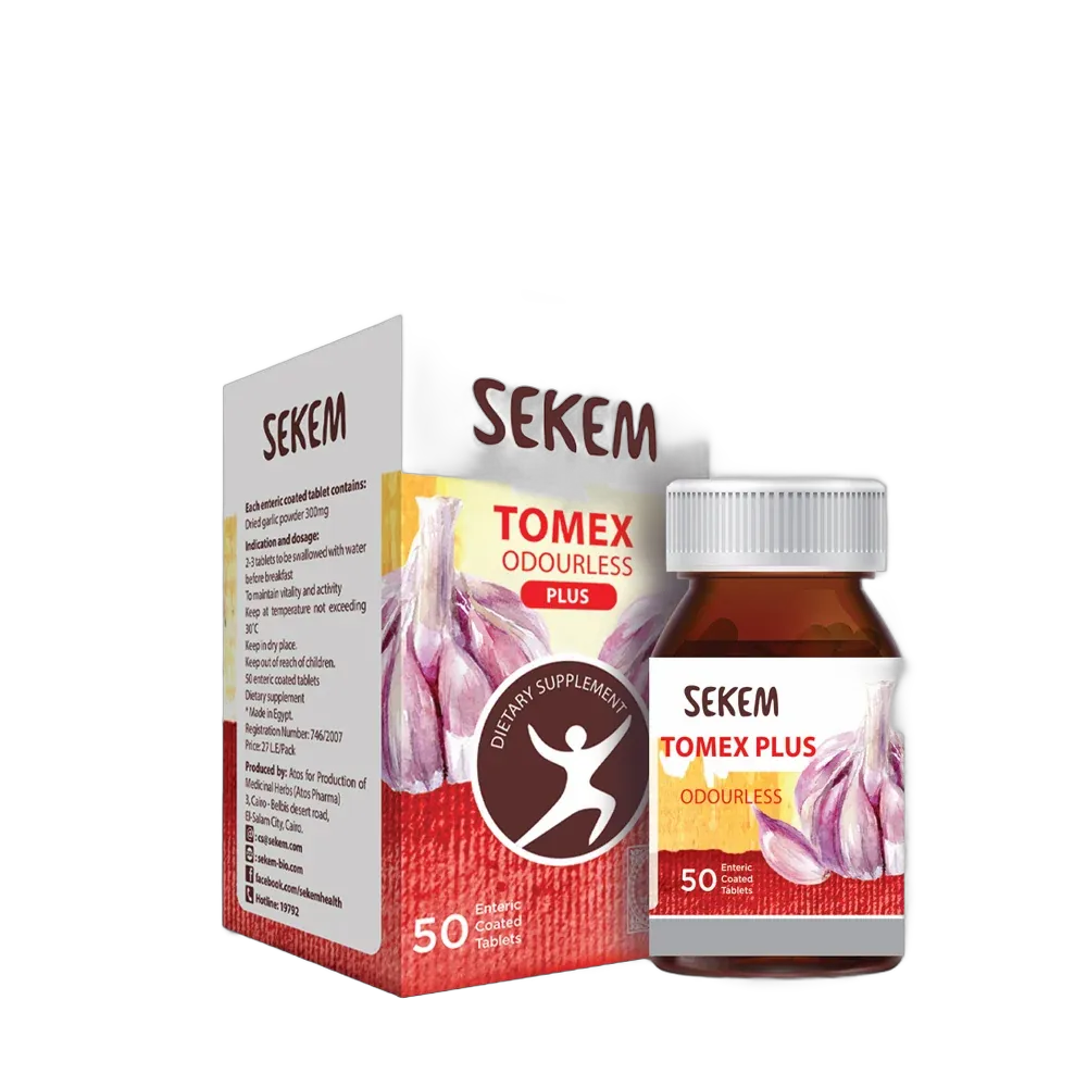 tomex plus50tab  OLD