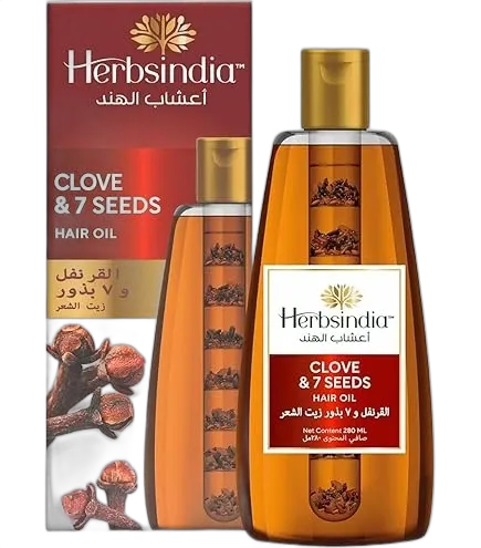 aashap elhend oil