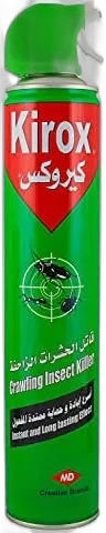 KIROX ants KILLER 500ML