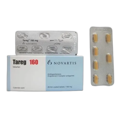 tareg160mg28tab new