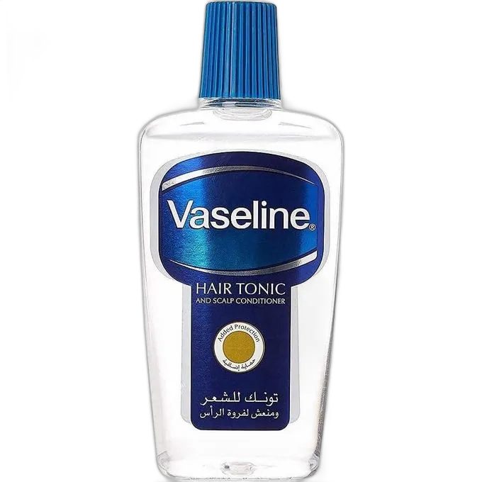 vaseline tonic hair200ML