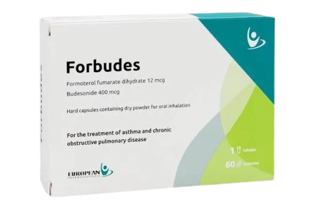 forbudes60cap