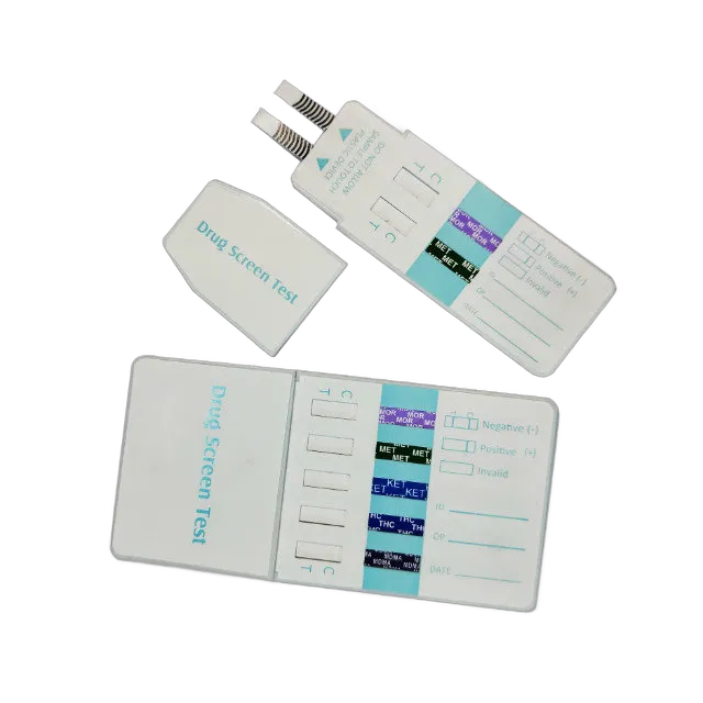 doa multi drug test