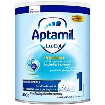 ابتاميل ستارت 1