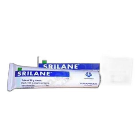 سريلان كريم 20جم ق