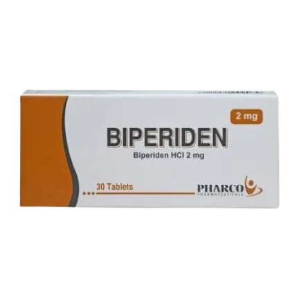 biperiden2mg30tab new