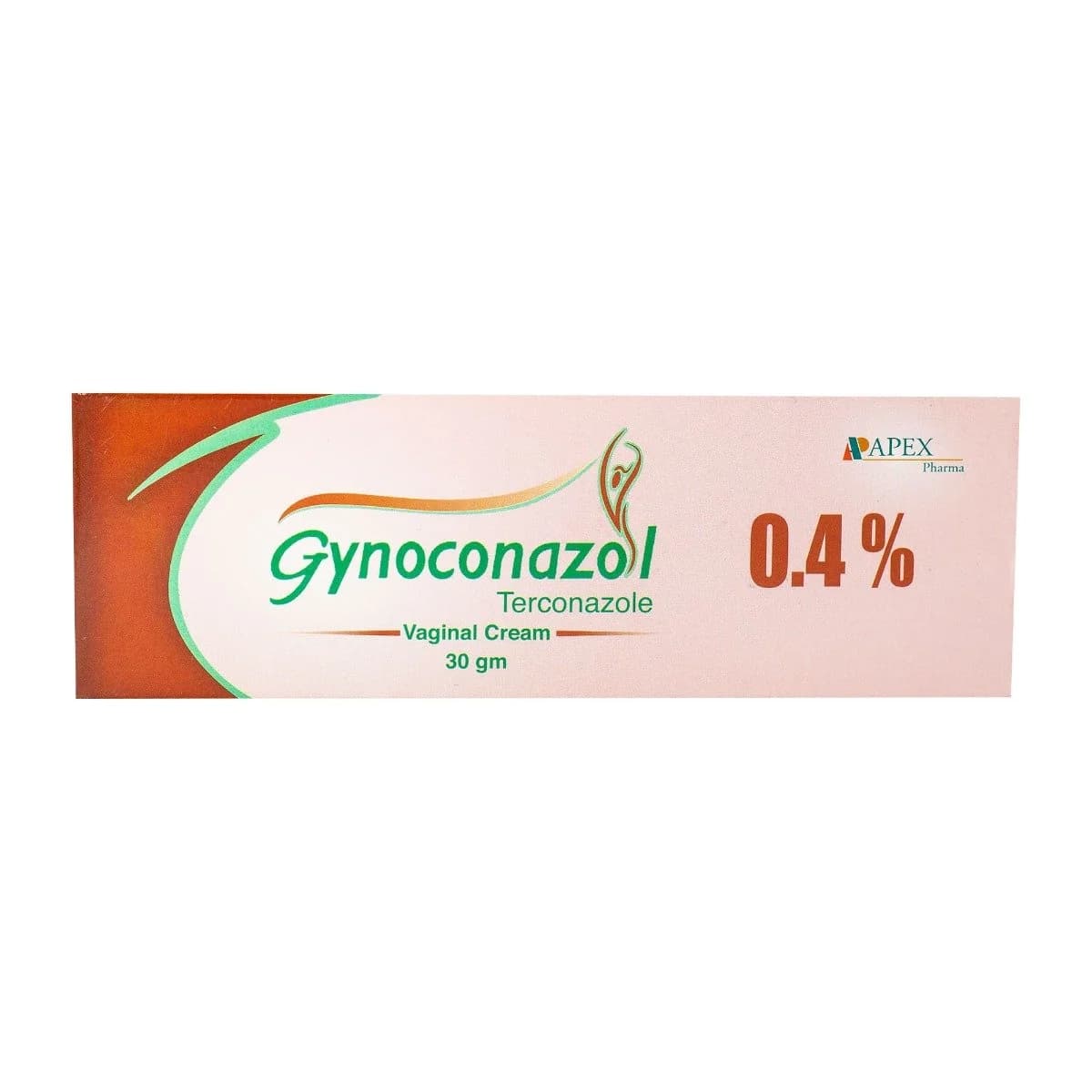 جينوكونازول 4% 30مج  كريم مهبلى ج