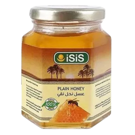 ISIS HONEY CLOVER FLOWER