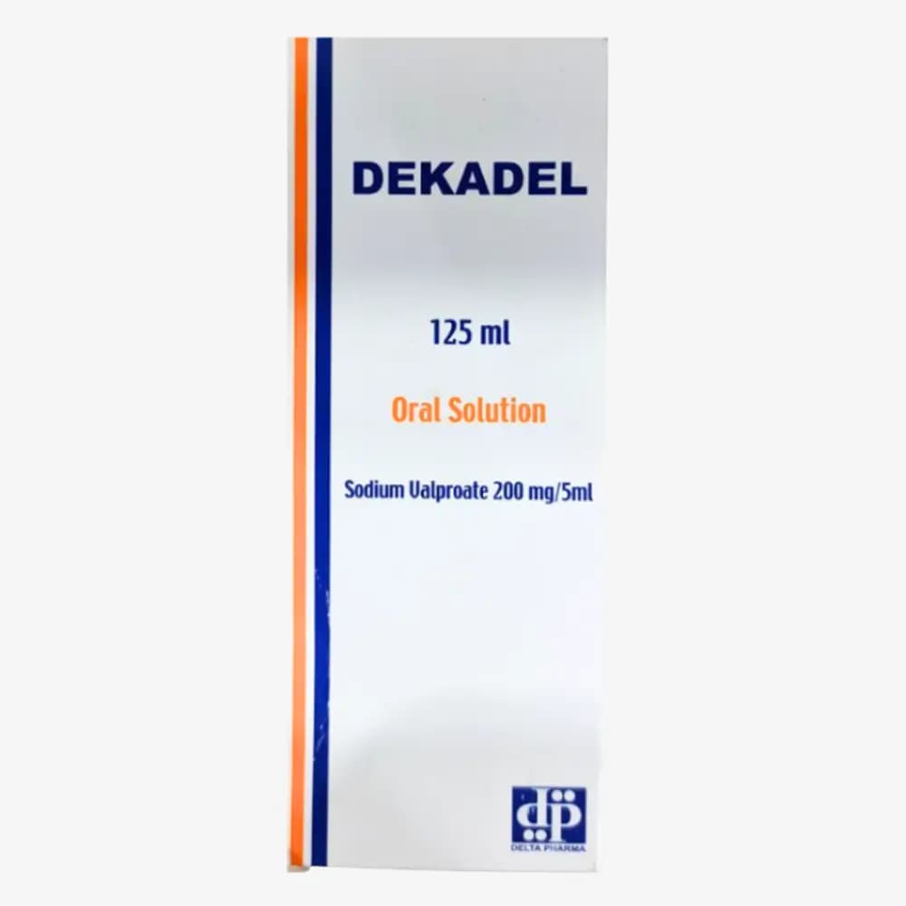 ديكاديل شراب