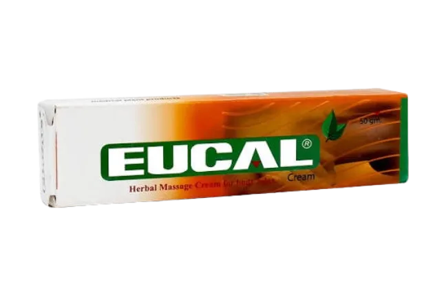 يوكال كريم 40جم ج