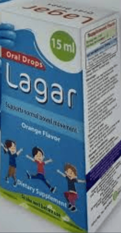 لاجار نقط