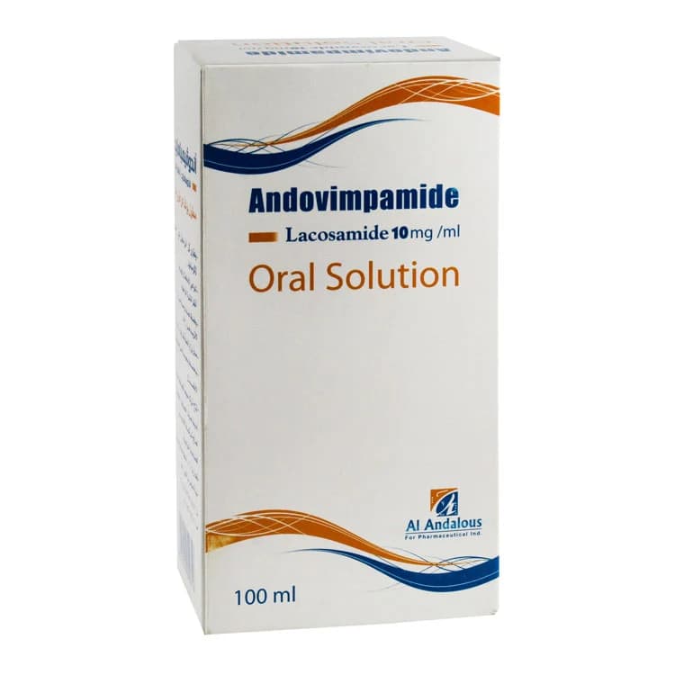اندوفيمبامايد شراب 100مل