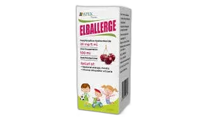 elballerge 30mg 100ml old