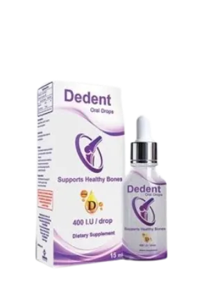 dedent400 drop NEW