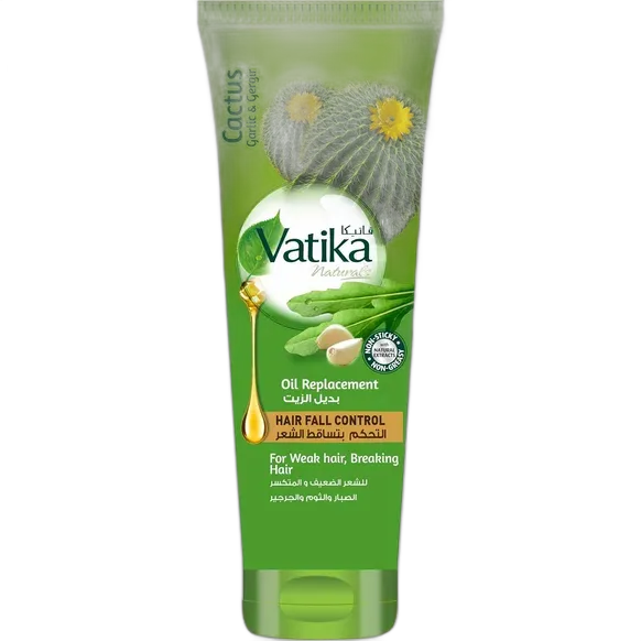 vatika oil replacement200ml